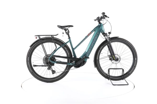 Corratec ePower MTC 12S 2022