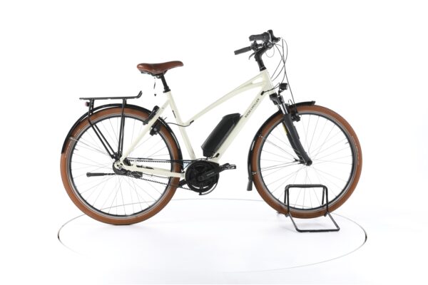 Riese & Müller Cruiser Mixte Silent 2022