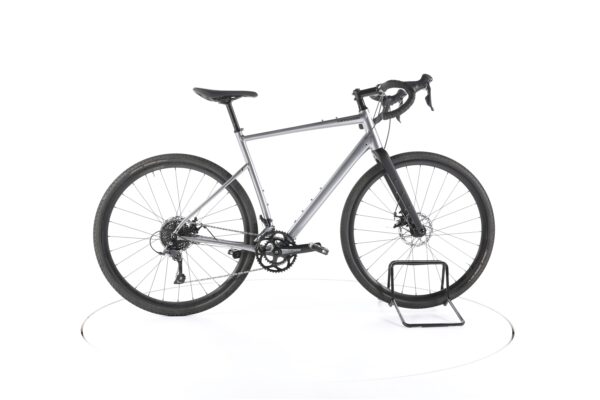 Cannondale Topstone 3 2022