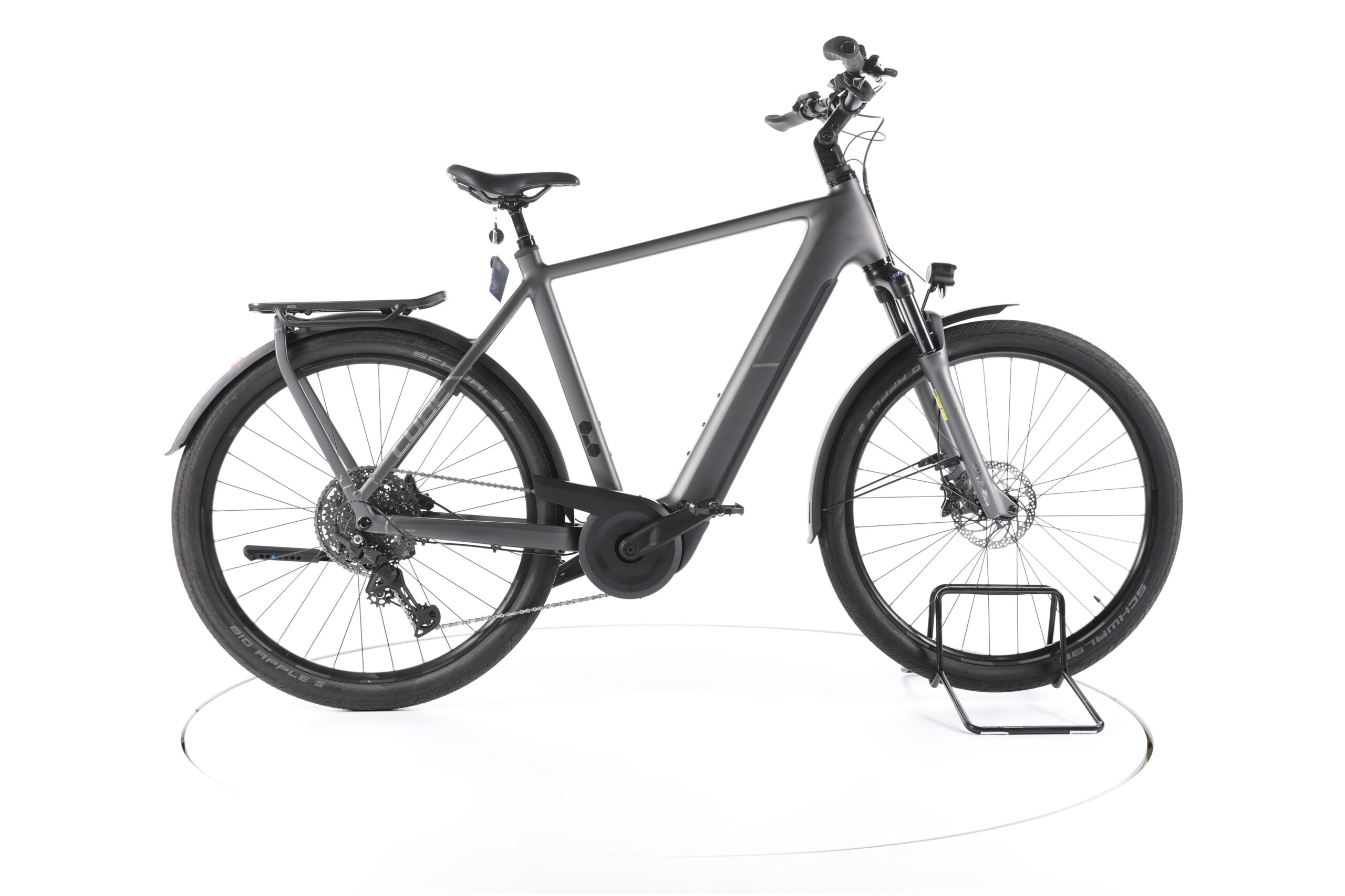 Cube Kathmandu Hybrid Pro 2025