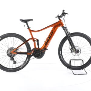 Giant Stance E+ 2 2022