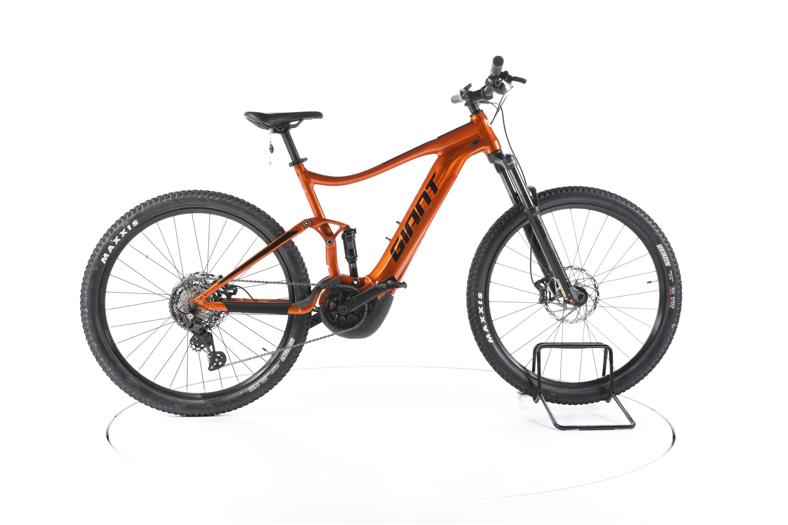 Giant Stance E+ 2 2022