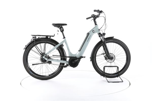 Velo de Ville SEB 890 Smart Smooth 2023