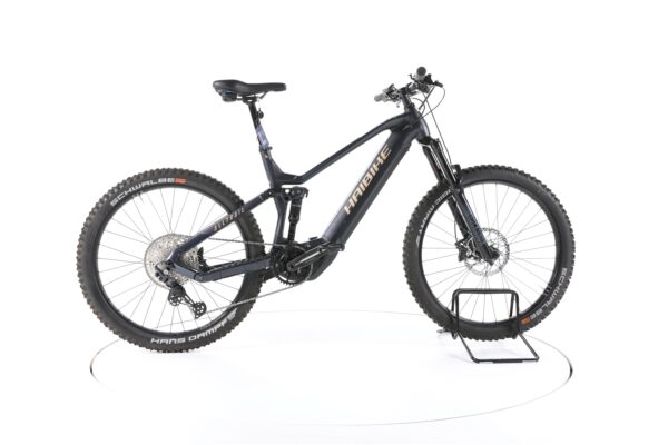Haibike AllTrail 6 2024