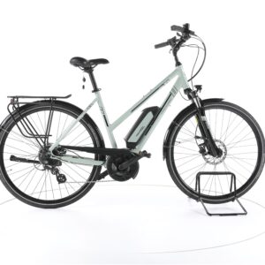 Triumph E-Bird 2022