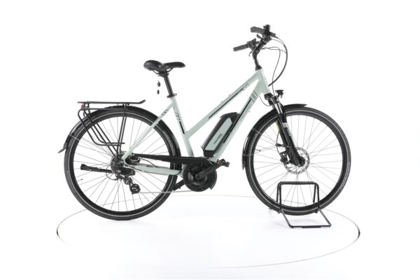 Triumph E-Bird 2022