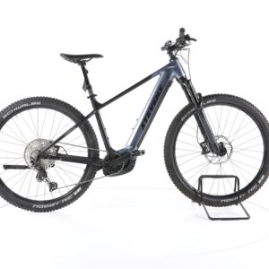 Stevens E-Agnello 2023