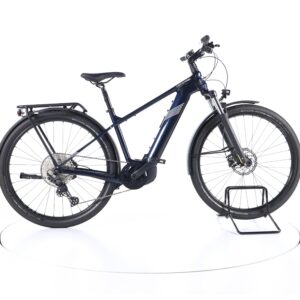 Cannondale Tesoro Neo X 2 2021