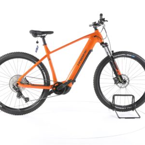 Haibike AllTrack 6 2024