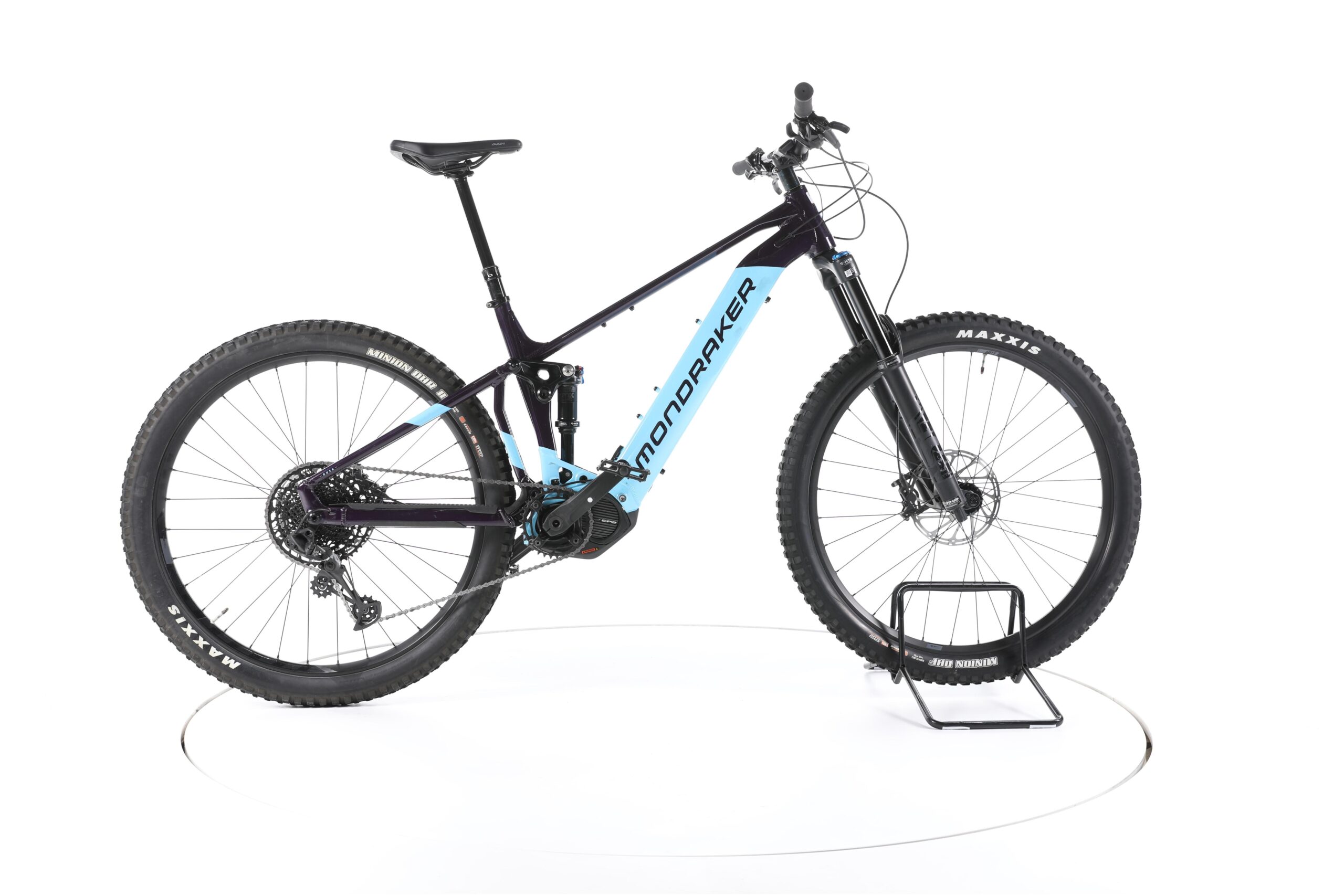Mondraker DUSK R 2023