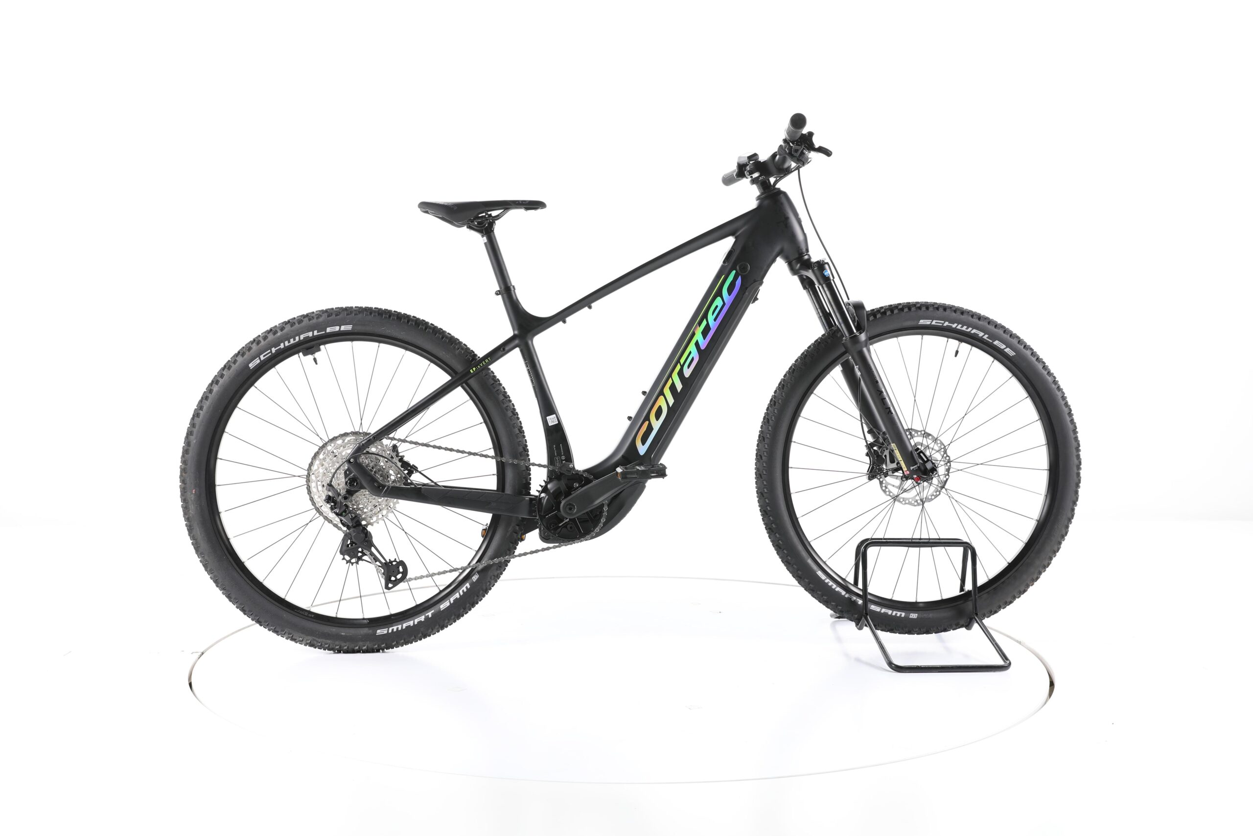 Corratec E-Power X-Vert Pro Gent 2025