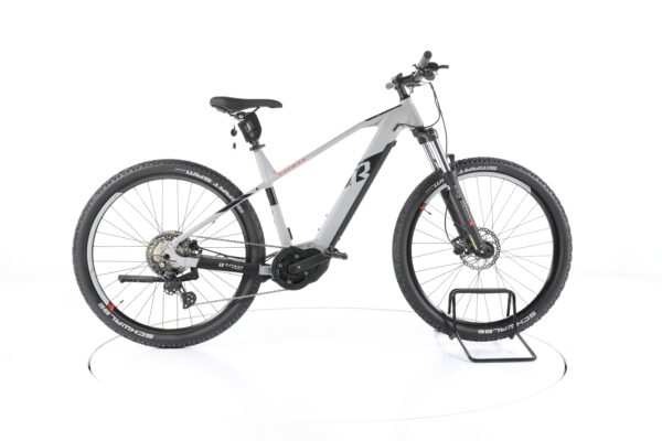 R Raymon HardRay E 6.0 2022