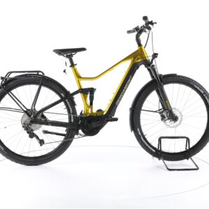 Bergamont E-Horizon FS Edition 2021