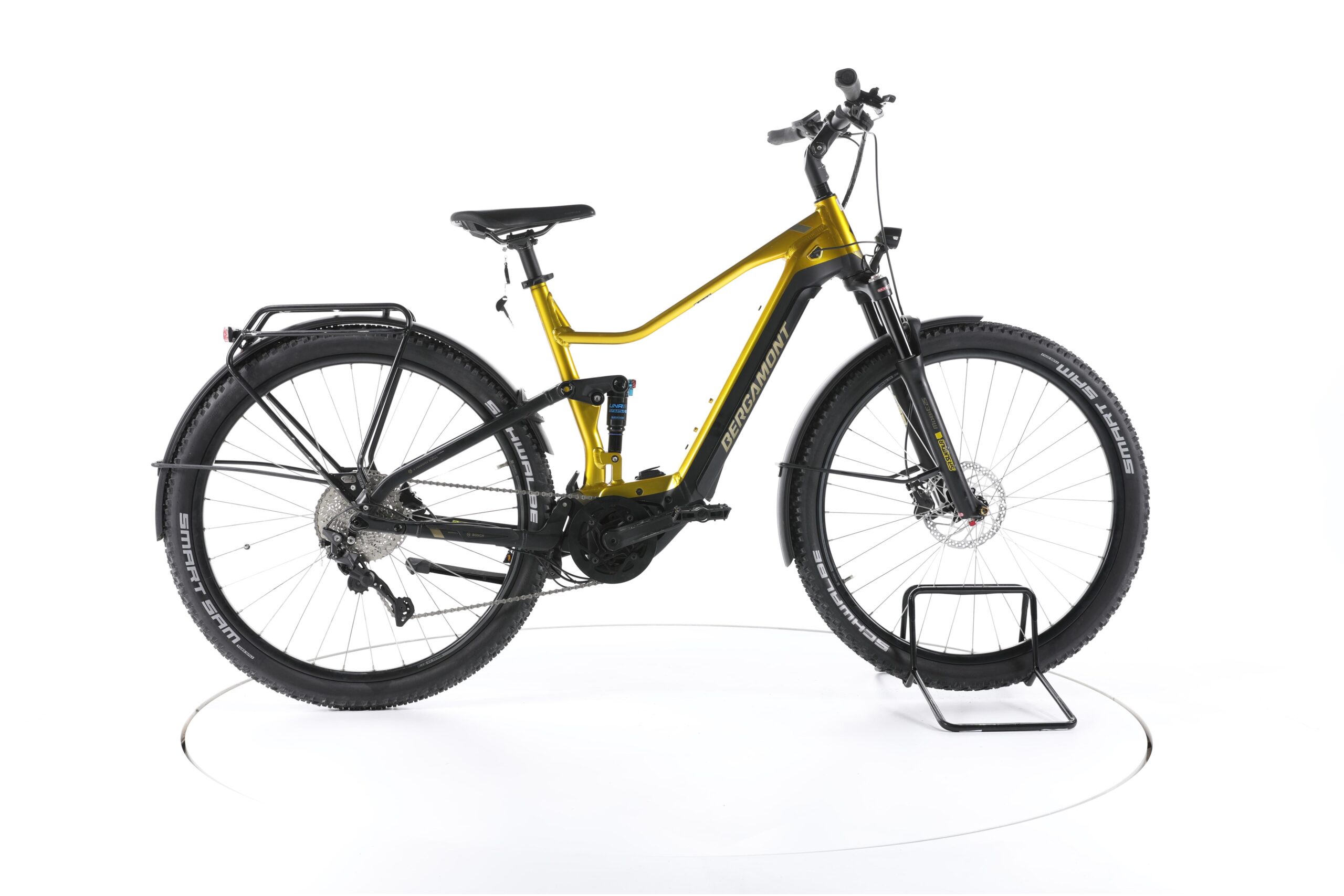 Bergamont E-Horizon FS Edition 2021