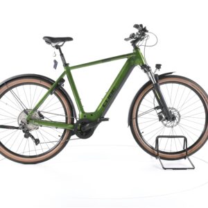 Cube Nuride Hybrid Pro Allroad 2023