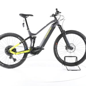 Haibike AllTrail 9 2024