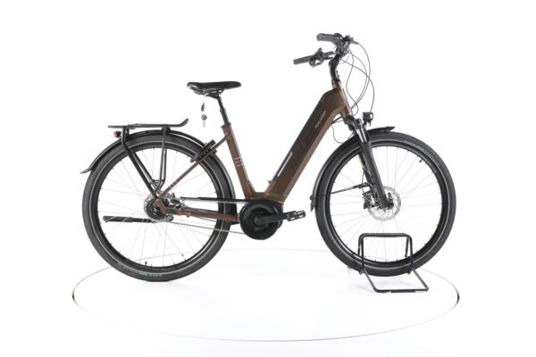 Raleigh Bristol XXL 2022