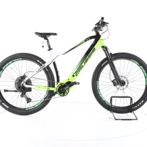 Crussis Oli Largo 8.8s 2022