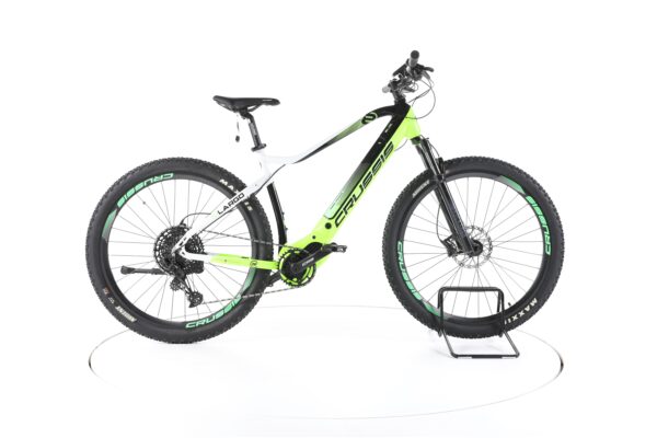 Crussis Oli Largo 8.8s 2022