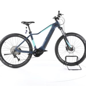 Bulls Aminga EVA 1 2023