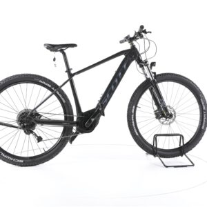 Scott Aspect eRIDE 940 2022