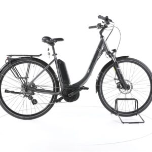 Triumph E-Bird Ultra 2022
