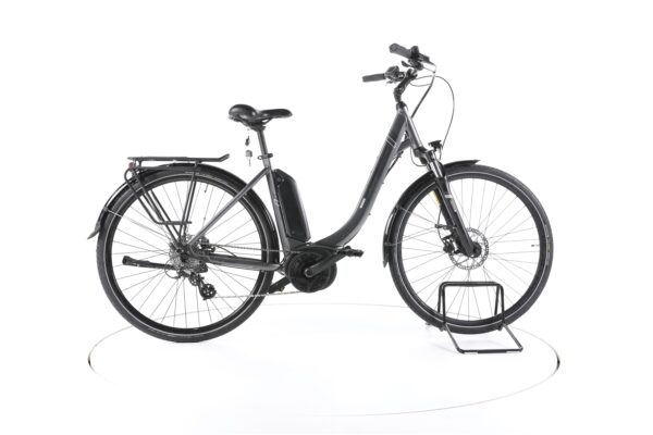 Triumph E-Bird Ultra 2022