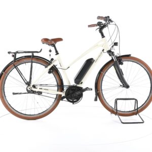 Riese & Müller Cruiser 2 Mixte Silent 2023