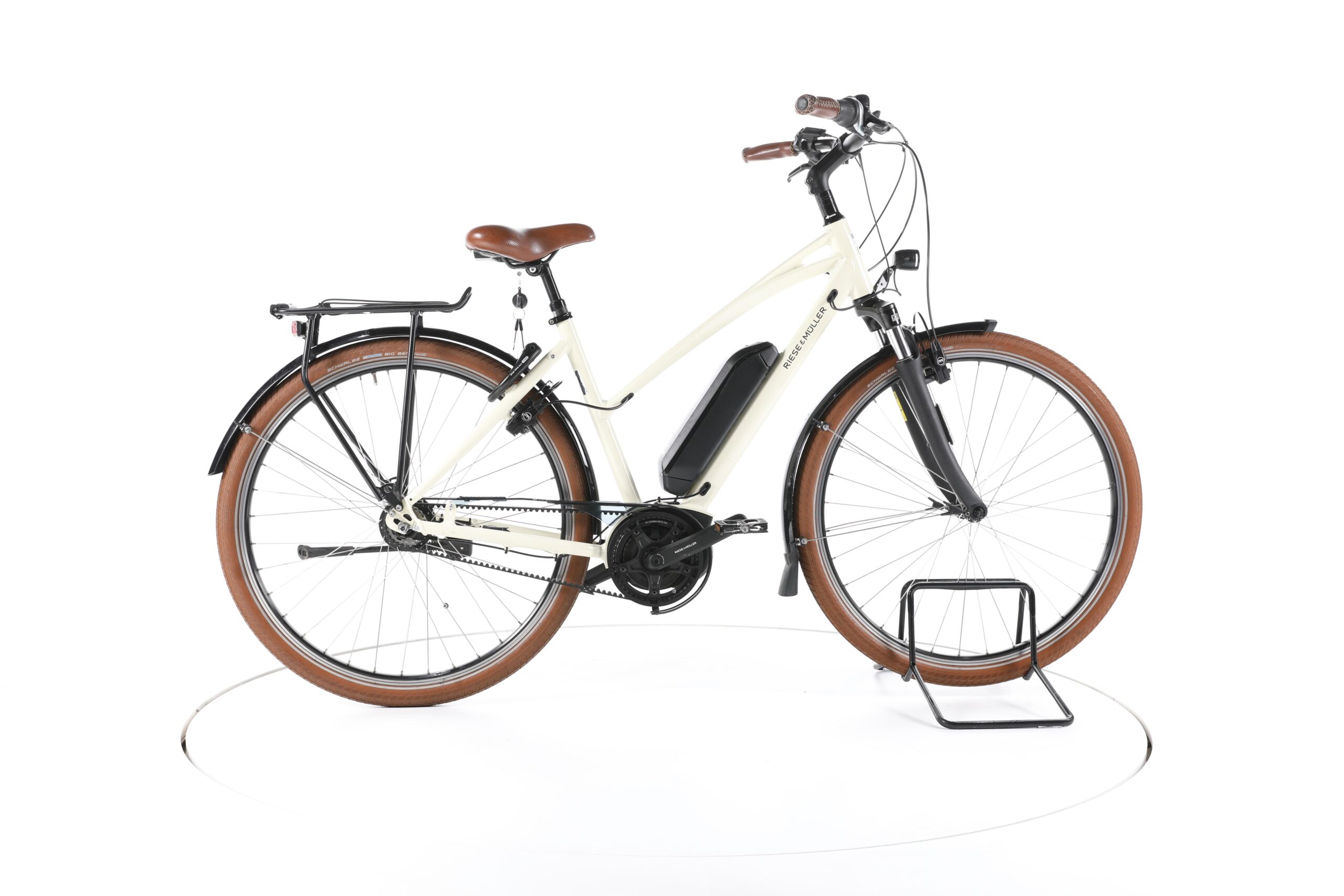 Riese & Müller Cruiser 2 Mixte Silent 2023