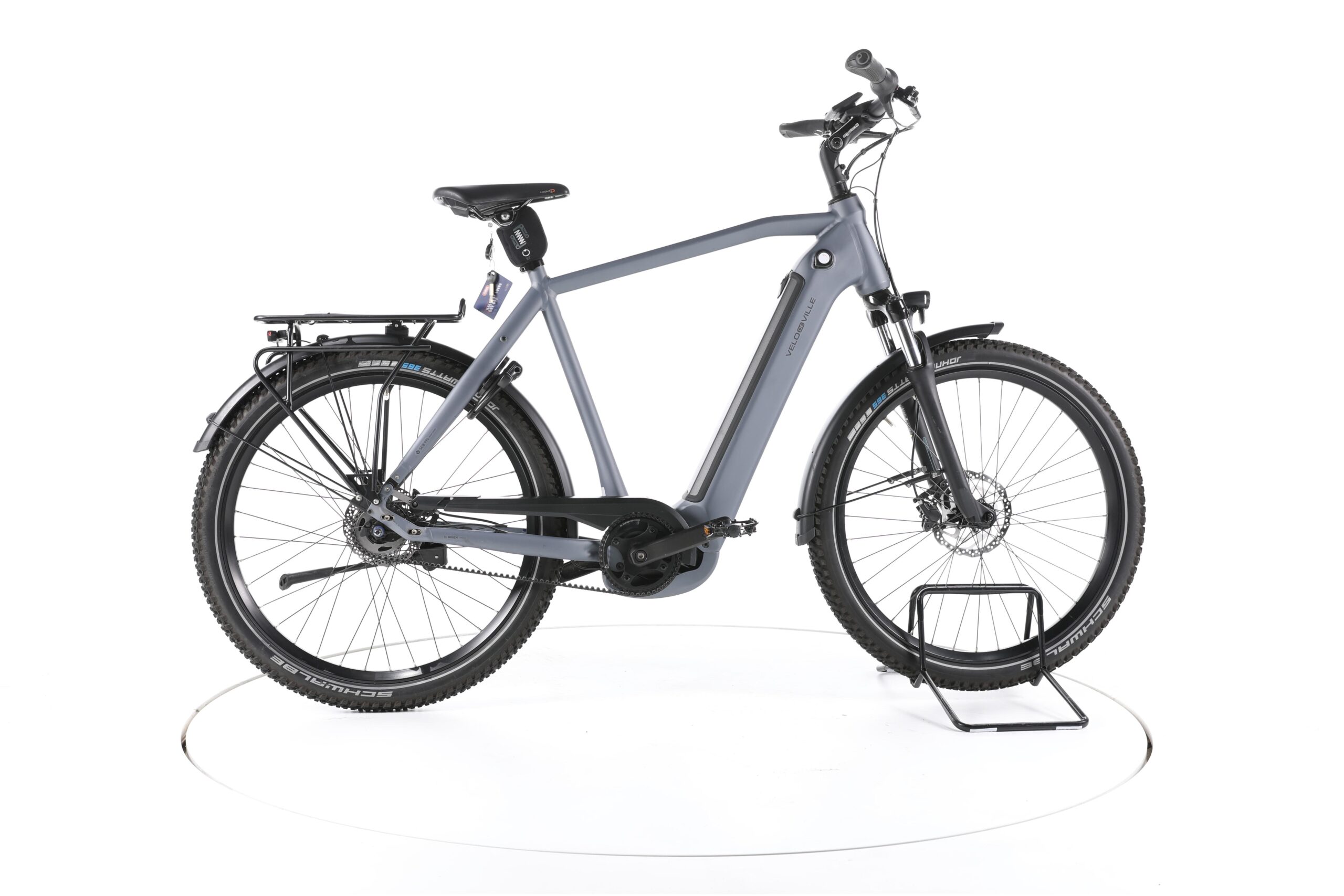 Velo de Ville SEB 990 2023