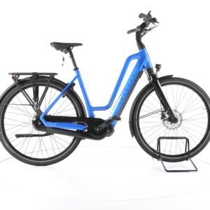 Gazelle Chamonix 2022