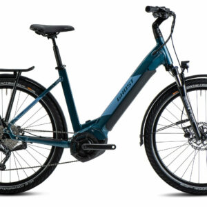 Ghost E-Teru Universal EQ dirty blue/blue grey-glossy 27,5" 630 Wh Wave