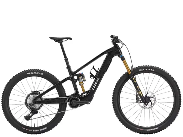 Trek Fuel+ MX 9.8 XT Di2 Gen 2 Carbon/Lithium 2026 M