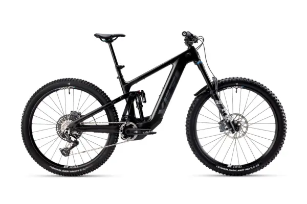 Yeti LTe C2 E90 Raw Gloss 2026 L