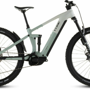 Cube Stereo Hybrid ONE44 EXC 800 desertstone´n´driedherbs 29" 800 Wh Diamant