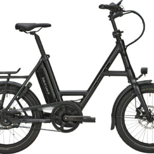 i:SY S8 ZR F pepper black 20" 545 Wh Wave