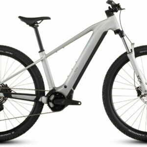 Cube Reaction Hybrid ONE 800 sleekgrey´n´prism 29" 800 Wh Diamant