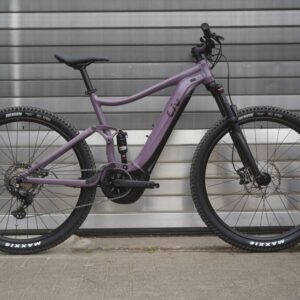 Liv Embolden E+ 2 625Wh - 2022 (Größe L) B-Ware