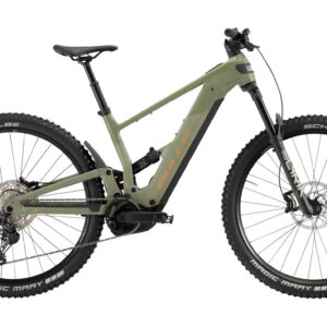 Bulls Copperhead EVO AM 2 800 Wh grün 2026