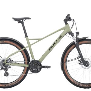 Kalkhoff Entice 5+ Move 800 Wh Herren grau 2026