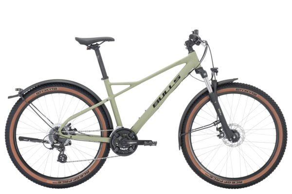 Kalkhoff Entice 5+ Move 800 Wh Herren grau 2026