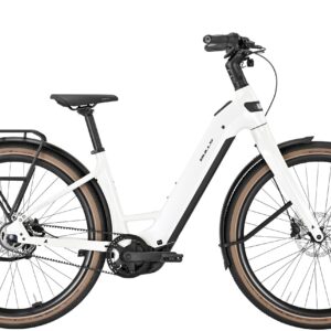 Bulls Sturmvogel EVO 600 Wh Damen weiß 2026