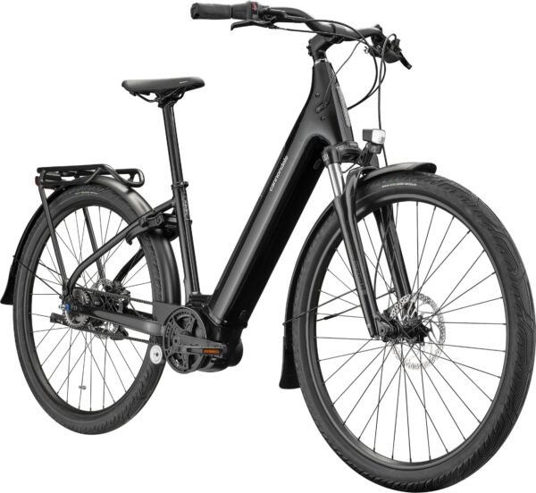 Cannondale Mavaro 4 - 2025 - L