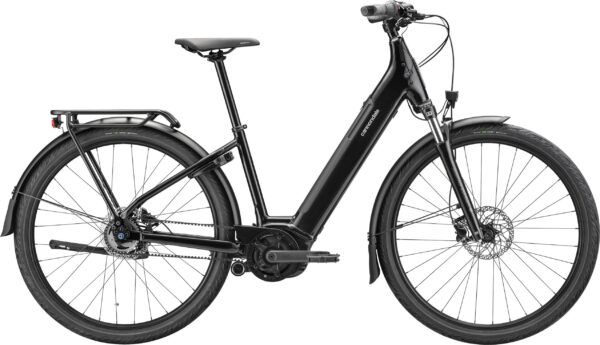 Cannondale Mavaro 4 - 2025 - L – Bild 2