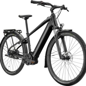 Cannondale Mavaro 4 Low StepThru - 2025 - M
