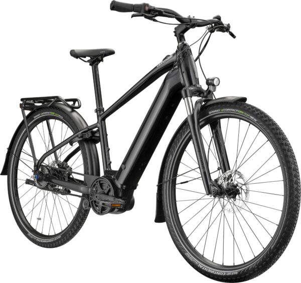 Cannondale Mavaro 4 Low StepThru - 2025 - L