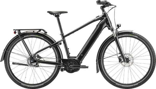Cannondale Mavaro 4 Low StepThru - 2025 - L – Bild 2