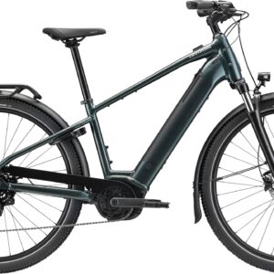 Cannondale Tesoro 3+ - 2025 - XL