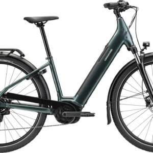 Cannondale Tesoro 3+ Low StepThru - 2025 - L
