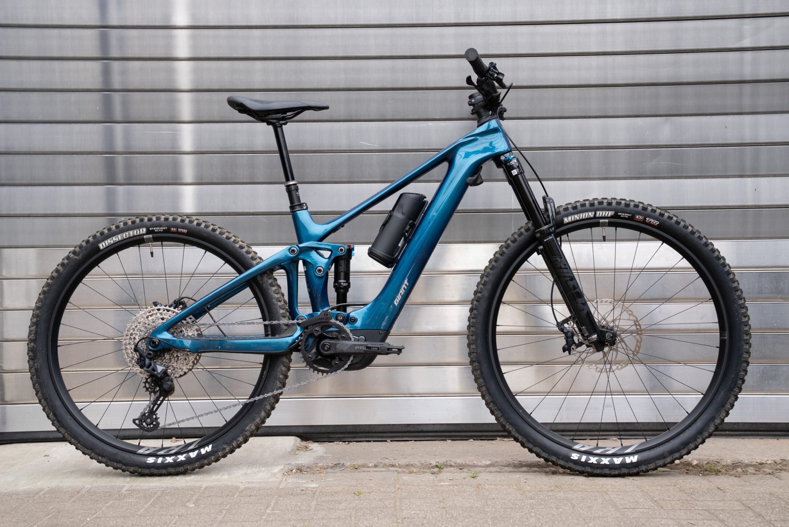 Giant Trance X Advanced E+ Elite 2 - 2024 (Größe S) refurbished